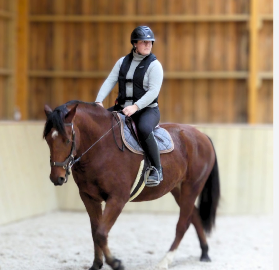 Hit Air Complet 3 — protection intégrale colonne, thorax et cervicales