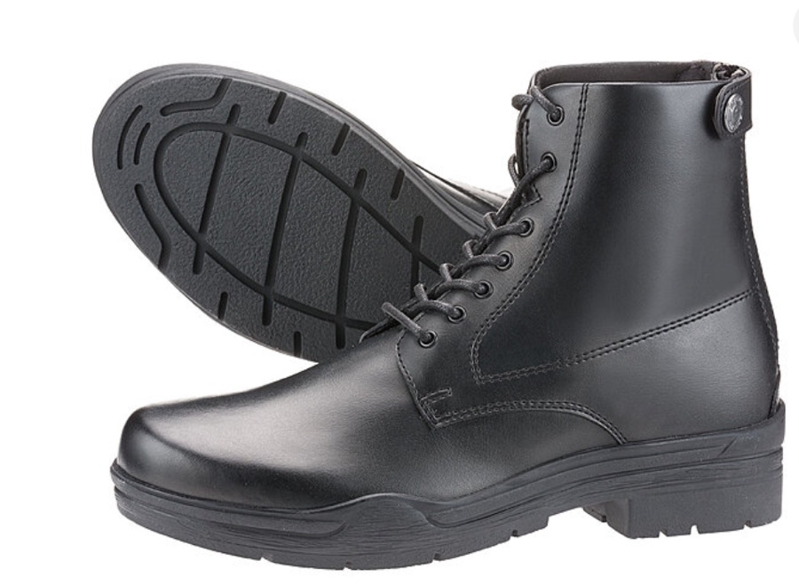 Chaussures d'écurie Sylka Barn Kramer