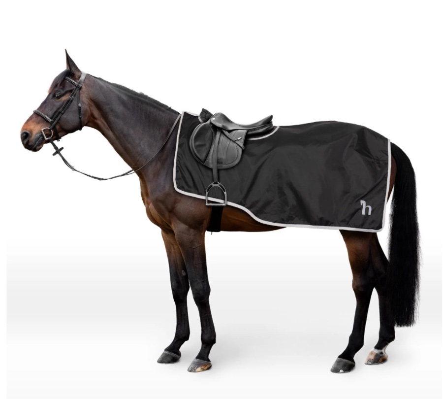 Couvre-reins Horze